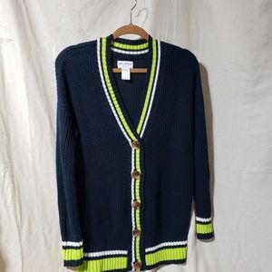 Arizona womens sweater size S